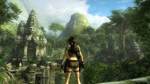 My xbox 360 collection (260 items) list by cd smiles. Tomb Raider Underworld Will Always Have My Heart Tombraider