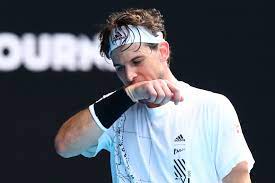 Endstation achtelfinale für dominic thiem. Had Been Completely Away Dominic Thiem Apprehensive Regarding His Performance At Mutua Madrid Open 2021 Essentiallysports