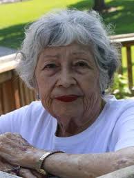 Maria Luisa Rubio Rivera