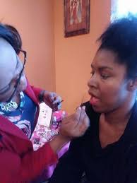 And we are LIVE with Diana Gladney and Marielou Mandl!! Hop