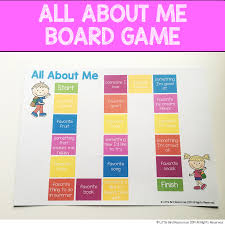 All About Me Activity All About Me Activities About Me Activities All About Me Eyfs