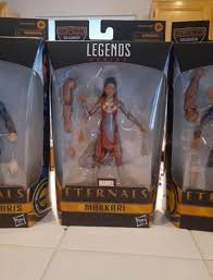 He first appeared in the eternals #13 (july 1977) and was created by jack kirby. Marvel Legends Hq On Twitter Eternals Wave Leak Marvel Hasbro Marvellegends