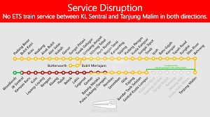 We did not find results for: Service Disruption No Ets Train Railtravel Station Facebook