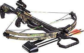 10 Best Crossbows 2019 Reviews Buyers Guide