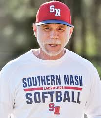 Southern Nash sweeps conference softball season awards