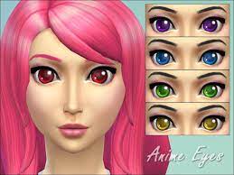The sims is the most popular life simulation game in existence, with well over 200 million co. Sims 4 Anime Mods Y Cc 2020 Modsims
