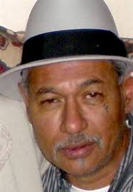 Obituary for Jorge E. Tovar