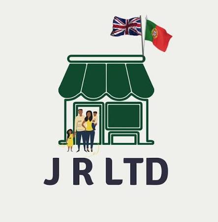 JR LTD - Loja Portuguesa logo
