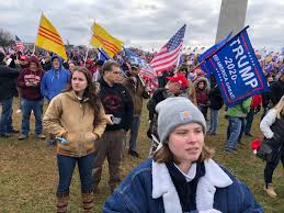 Live news, investigations, opinion, photos and video by the journalists of the new york times from more than 150 countries around the world. Culpeper Gop Charters 3 Buses For D C Protest Latest News Starexponent Com