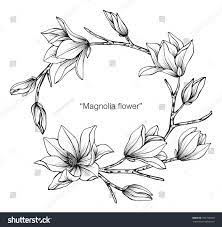 Learn To Draw Comics Drawing On Demand Flower Drawing Design Flower Drawing Wreath Drawing