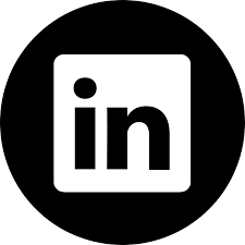 Perfect for when you want to use just one icon as a vector on the desktop or in your own icon workflow. Linkedin Icon 1