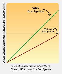 Bud Ignitor Maximize Flowering Advanced Nutrients