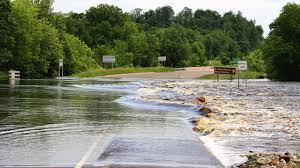 Flooding of streams and eventually larger rivers in the area is likely as the evening wears on. Flash Flood Warnings Now Issued In Easy To Read Format National Oceanic And Atmospheric Administration