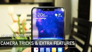 Much like other affordable flagships in the market today, the huawei nova 3 has a dual camera setup on the back, featuring a 16mp f/1.8 primary sensor and a 24mp. Huawei Nova 3i Camera Tricks Best Extra Features Zeibiz Camera Hacks Huawei Camera