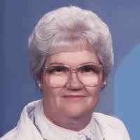 Bertha M. Grindstaff