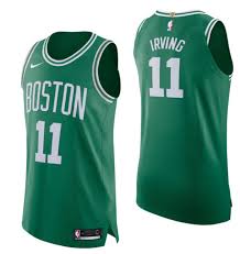 Shop for boston celtics jerseys in boston celtics team shop. Boston Celtics Icon Edition Jersey Kyrie Irving Thanosport