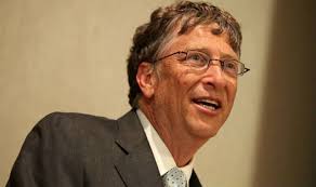 Bill Gates is $1 Billion Away From Top Spot in World's Rich List: Report |  India.com