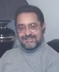 Obituary for Paul J. Rivera Jr.