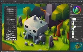 Maybe you would like to learn more about one of these? Affinity Designer An Alternative To Creative Cloud The Graphic Artist Guild