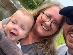 Fundraiser for Carla Crumpler by Darren and Kate Collett : Jamie's Journey