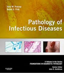 Pathology Of Infectious Diseases Pdf Free Pdf Epub Medical Books
