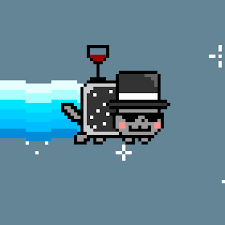 Nyan Cat Collection