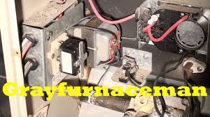 Buy the best and latest hvac fan relay on banggood.com offer the quality hvac fan relay on sale with worldwide free shipping. Furnace Fan Center Troubleshoot Youtube