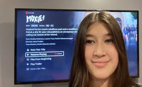 Moxie's' brings attention to issues impacted women