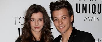 In 2015, eleanor established a fashion blog called the trend pear, with longtime friend max hurd.the blog was discontinued in 2017. One Direction S Louis Tomlinson And Eleanor Calder Split Popsugar Celebrity