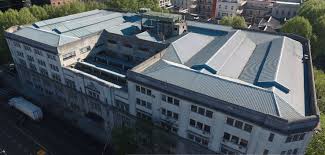 Sitio web del ministerio de inclusión, seguridad social y migraciones: Sede Unica Del Ministerio De Seguridad Guia De La Construccion Inspirate Y Proyecta Desde El Diseno Hasta La Construccion