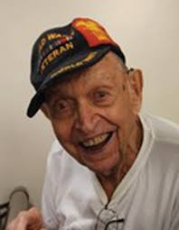 George Burnett Obituary -