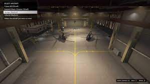 Smuggler's run gta 5 dlc update $75 million dollar spending spree! Hangars Gta Wiki Fandom