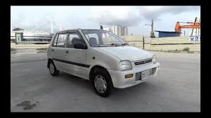 2021 proton saga 1.3 standard at. 1997 Perodua Kancil 850ez Auto Start Up And Full Vehicle Tour Youtube