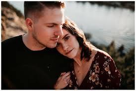 Cameron + Megan — Morgan Sessions Photography