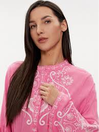 Melissa Odabash Robe de plage Everly Rose Regular Fit