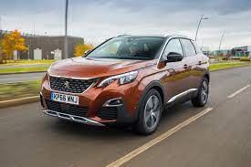 Find a new or used peugeot 3008 for sale in melbourne, vic. New Peugeot 3008 Gt Line 2016 Review Auto Express