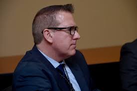 Borderline shooting investigation seen as unprecedented