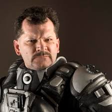 Project Grizzly's passionate, plucky hero Troy Hurtubise never got his  grizzly showdown