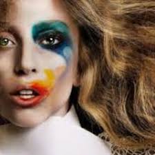 Popular music tracks, songs tagged lady gaga bad romance