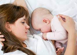 Why Do Babies Hum While Breastfeeding Easy Diapering