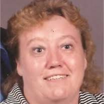 Mrs. Mary Ann Champion Obituary