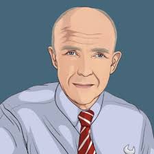 Johann KAPPELER (@luckyjohn50)