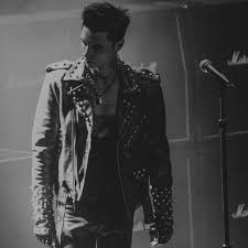 Ask questions and download or stream the entire soundtrack on spotify, youtube, itunes, & amazon. Andy Biersack On Instagram I Am Thrilled To Be Reprising The Role Of Johnny Faust From American American Satan Andy Biersack Andy Biersack Black Veil Brides