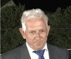 Morto il padre del deputato Michele Mancuso, il cordoglio di Forza Italia