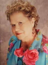 Doris Carnes Obituary