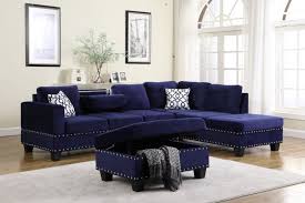 Brooke 2 Pc Sectional Brooke Sectional No Ott Sectional Sofas Price Busters Furniture Apartment Furniture Sectional Sofas Living Room Furniture