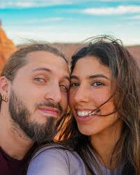 Jordan Ramiro Abernathy