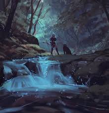 Pin By Vijesh Rajan On Dhoon Warcraft Art World Of Warcraft Night Elf