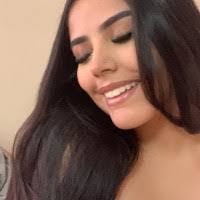 Lizeth Rojas's Instagram, Twitter & Facebook