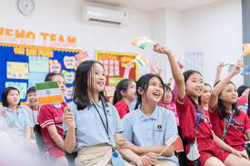 Tìm việc làm vinschool mới nhất, lương thưởng hấp dẫn từ các công ty hàng đầu. Vinschool Education System The Largest System In Vietnam